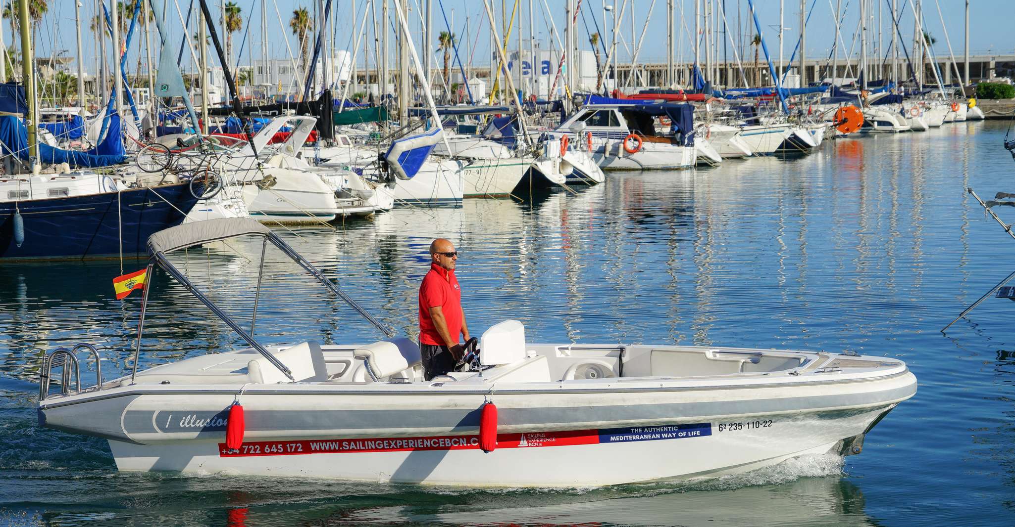 Esperienza di pesca, All Inclusive con Guida e Attrezzature - Hizvo