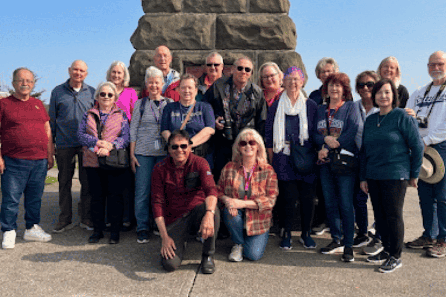 Saint John: Highlights- und Meereshöhlentour (mit dem Bus). Foto: GetYourGuide