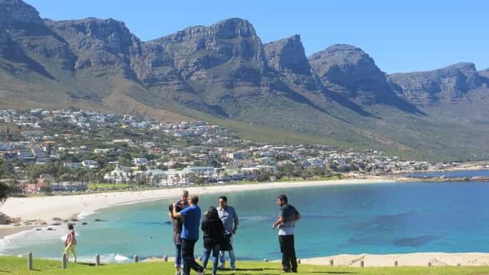 cape point fullday tour from cape town