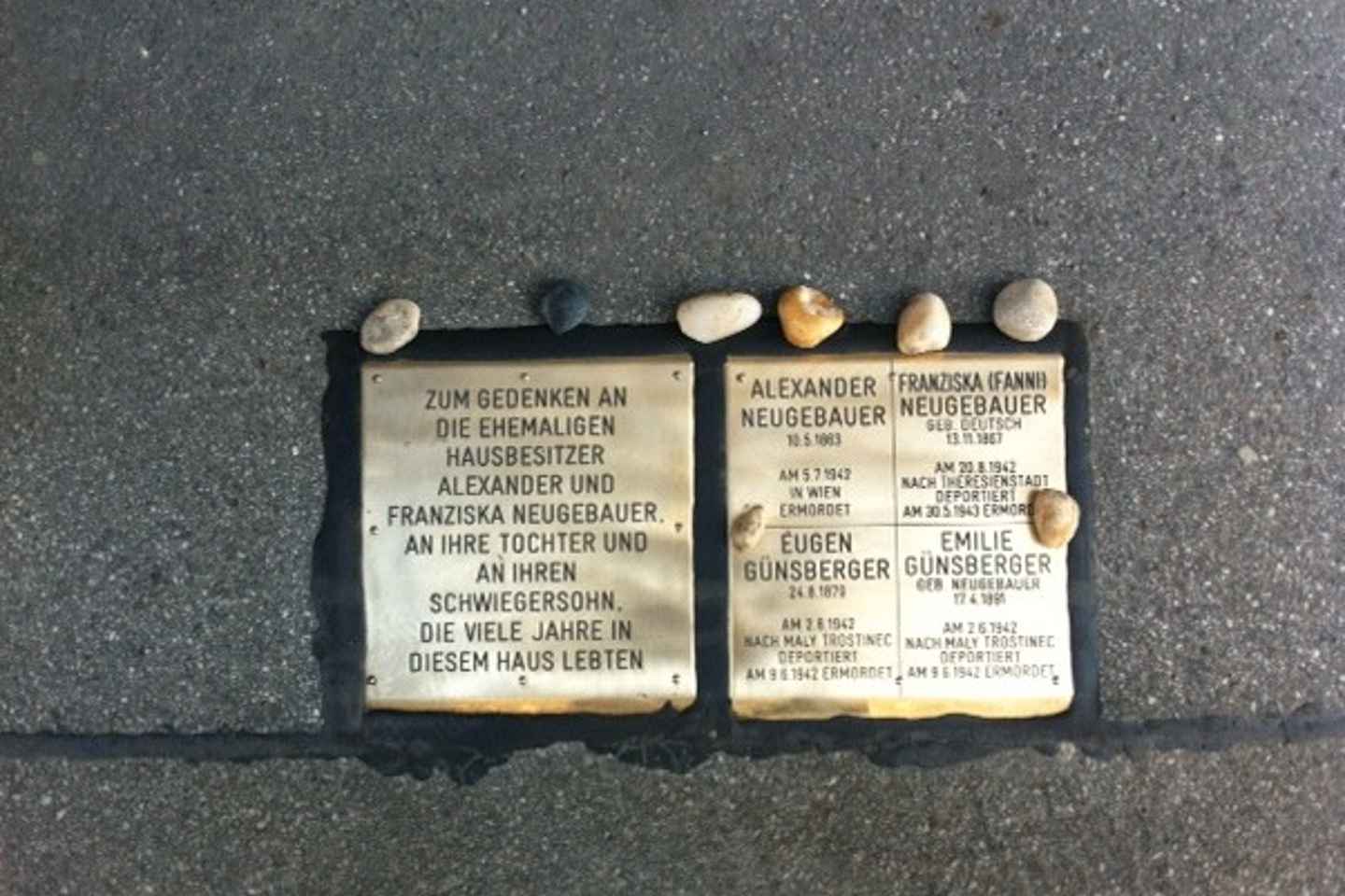 维也纳犹太生活探秘：乐堡区2小时徒步游