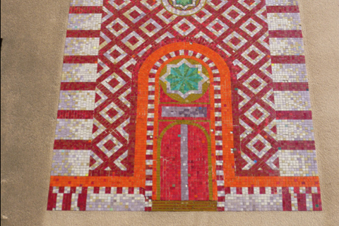 Vienna: Jewish Life in Leopoldstadt 2-Hour Walking Tour