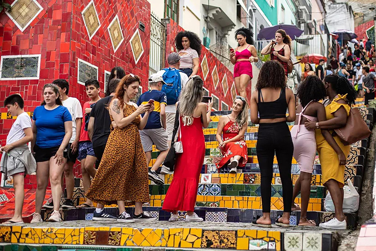 A day in Rio: A complete city tour