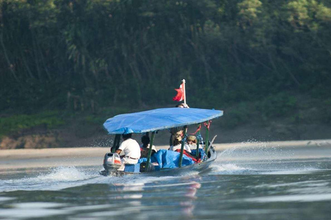 From Cusco: Manu Cultural Zone Tour 3 Days