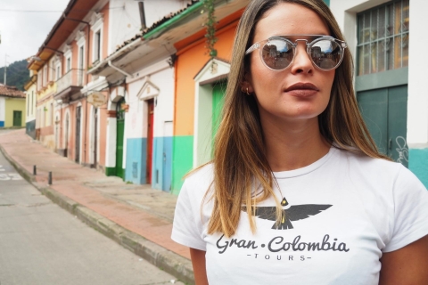 Odkryj magiczne miejsce w Kolumbii podczas 10-dniowej wycieczkiHotel 3-gwiazdkowy