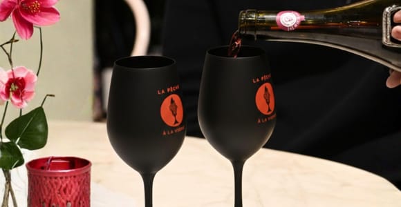Nice: Blind tasting of 6 local wines