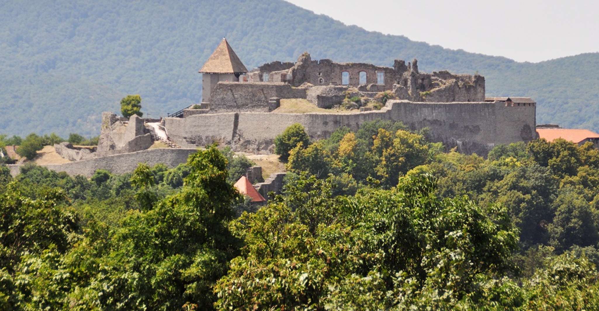 From Budapest: Full-Day Danube Bend Tour with Lunch photo 5