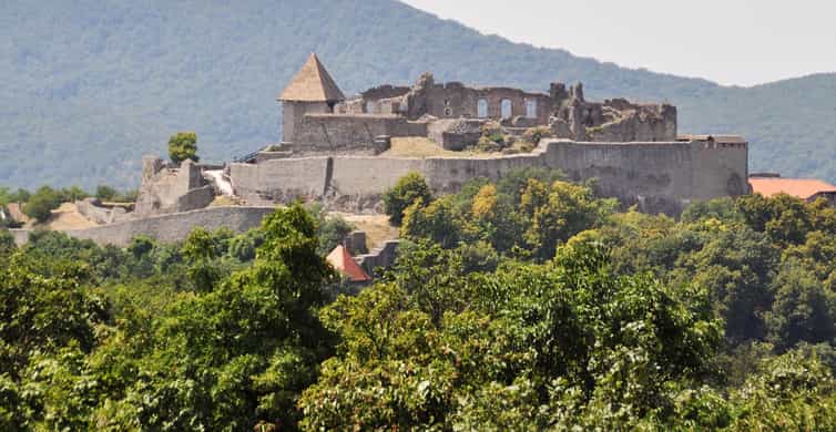 From Budapest: Full-Day Danube Bend Tour with Lunch photo 5