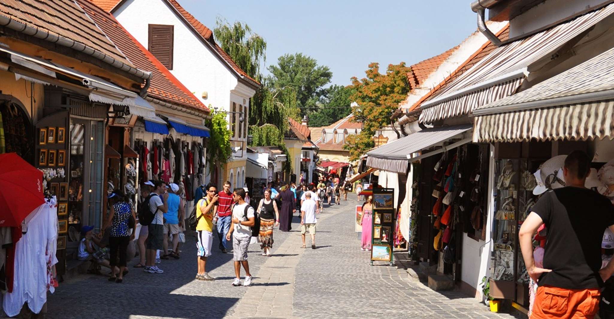 From Budapest: Full-Day Danube Bend Tour with Lunch photo 9