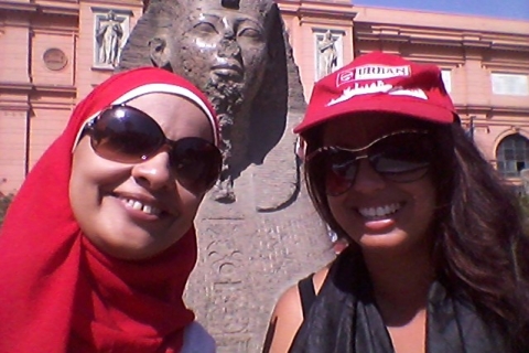 Visite privée du Caire : Trésors et TutLe Caire : Trésors et Tut