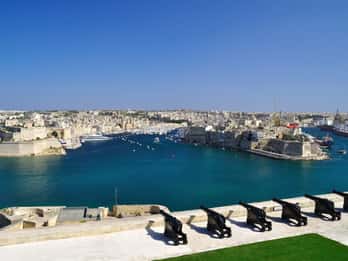 Malta: Visita turística privada de un día