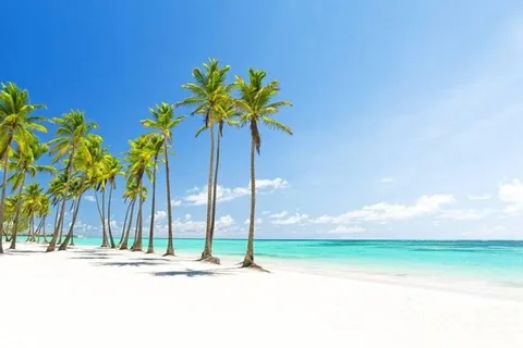 Punta Cana: Tour classico o VIP dell'Isola di Catalina