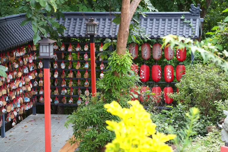 Chiang Mai: Lampang & Big Buddha Private Trip with Tickets
