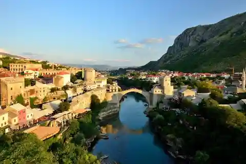 Excursión de un día a Mostar y Počitelj desde Dubrovnik