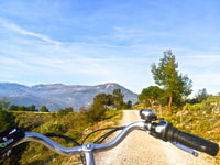 Französische Riviera Grand Panorama E-Bike Tour Von Nizza - Hizvo