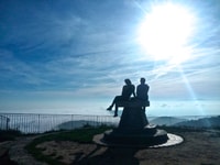 Französische Riviera Grand Panorama E-Bike Tour Von Nizza - Hizvo