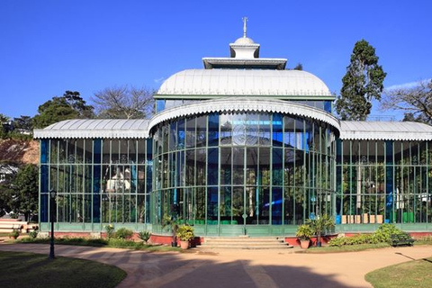 Do Rio de Janeiro: viagem de 1 dia para PetrópolisDo Rio de Janeiro: Viagem de 1 dia para Petrópolis