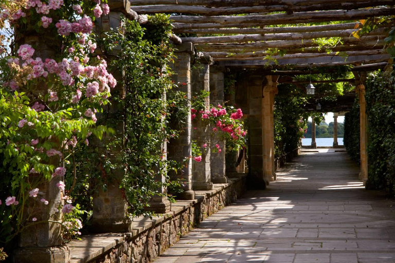 London: Leeds Castle and Hever Castle Day Trip With Tickets