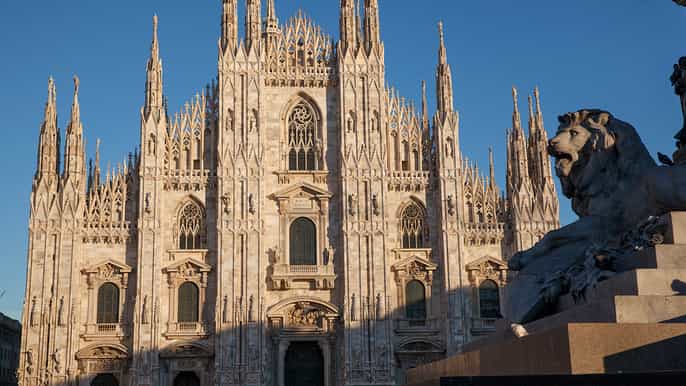 best of milan walking tour with last supper tickets