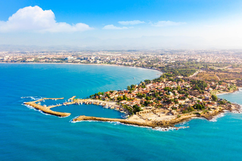 马纳夫加特：乘船观光、土耳其浴和按摩