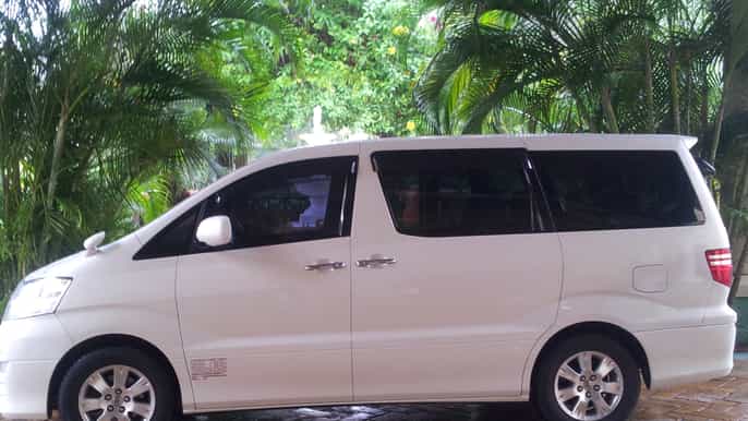 hotéis em montego bay transfer do aeroporto privado