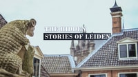 Les histoires cachées de Leiden - Visite audio autoguidée - Hizvo