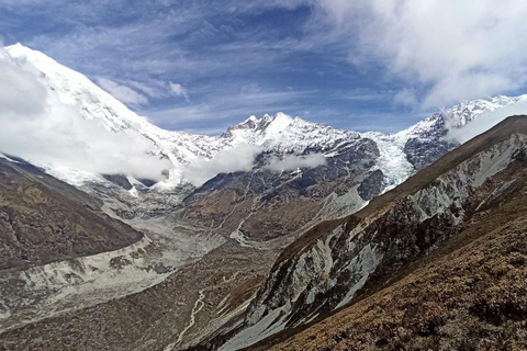 Kathmandu: 9-Day Langtang Gosaikunda Trek with Transfers 9DayLangTangGosain