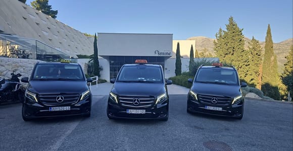 Dubrovnik: Tour zum Arboretum, nach Ston und Mali Ston mit Weinprobe