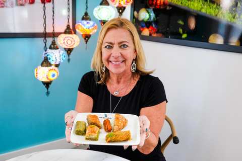 Key West: Wycieczka po najbardziej wysuniętych na południe słodkich i pikantnych przysmakach