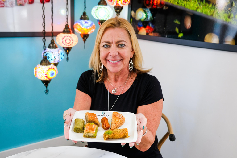 Key West: Wycieczka po najbardziej wysuniętych na południe słodkich i pikantnych przysmakach