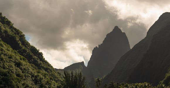 Day trip to discover the authentic Tahiti Peninsula