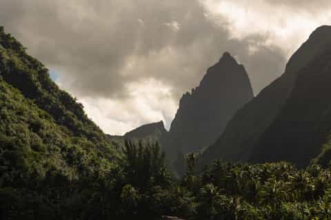 Excursion découverte de l’authentique presqu’île de Tahiti