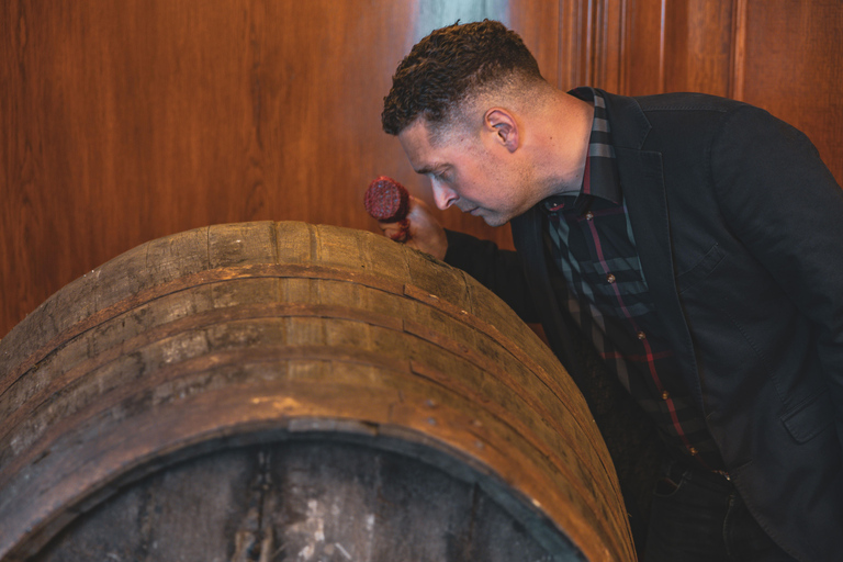 Inverness: Highlands & Speyside Whisky Tour with Tasting