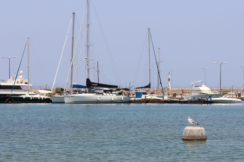 Creta: Margaritas, Rethymnon, Excursão de dia inteiro a Argyroupoli