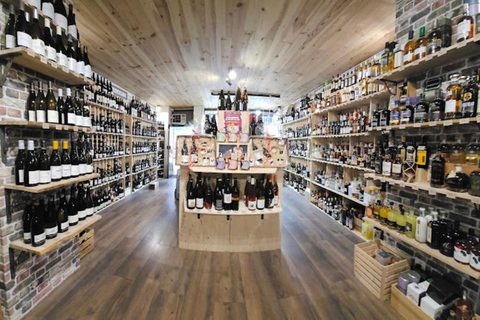 Geneva: Private Whisky & Swiss Chocolate Tasting