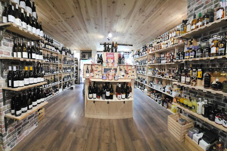 Geneva: Private Whisky & Swiss Chocolate Tasting
