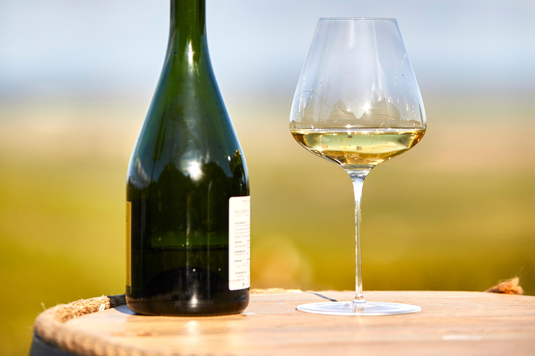 Cramant: OP2 Masterclass 5 Champagner