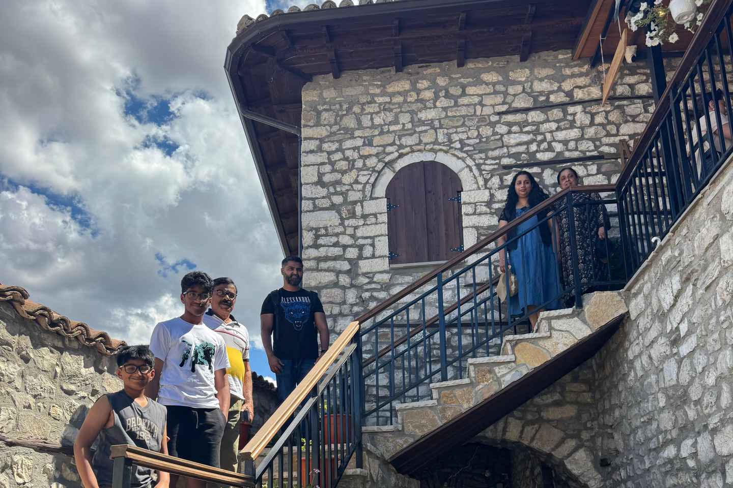 Day Tour of Berat and Ancient City of Apollonia SMALL GROUP