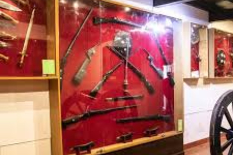 Narayanhiti Museum Private Tour | Royal Heritage & History