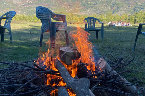 From Tirana/Durres: THINK GLOBAL, ACT AS A LOCAL