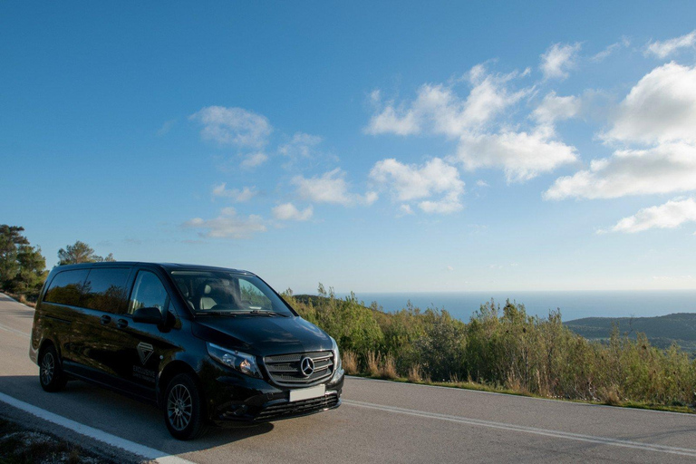 VISITE PRIVÉE DES RHODES PARESSEUSES