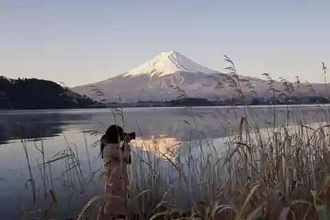 Tokyo: Mount Fuji and Hakone Private Sightseeing Day Trip