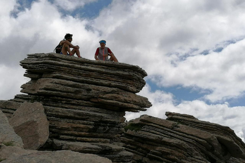 VENICE : The Best Peaks of the Dolomites : The 5 towers