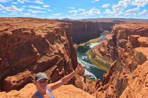 Page: Sunset UTV Tour Near Horseshoe Bend Overlook