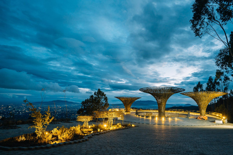 Entoto-Abenteuer: Bogenschießen, Reiten, Seilrutsche und mehr