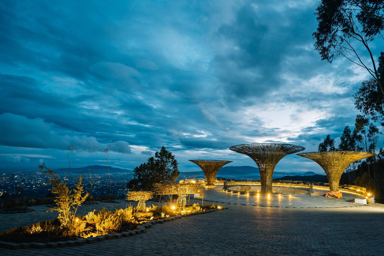 Entoto-Abenteuer: Bogenschießen, Reiten, Seilrutsche und mehr