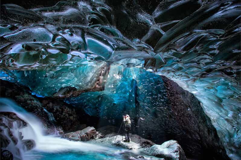 Islanda Tour Della Grotta Di Ghiaccio Nel Vatnajökull Getyourguide 1879