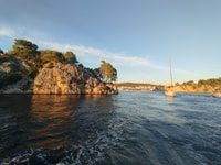 Sibenik, recorrido en barco, panorama de 1 hora - Housity