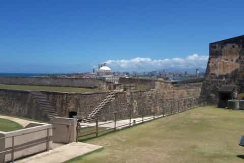 historical old san juan tour