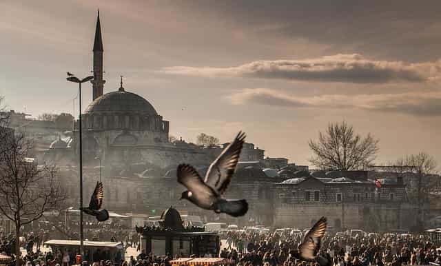 istanbul fullday private guided tour