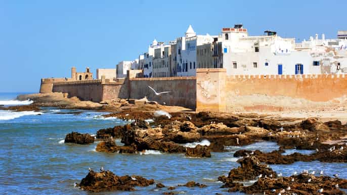 day trip to essaouira from marrakech